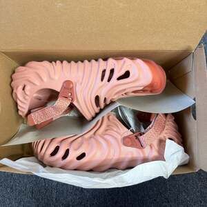 Vintage Y2k Crocs Pollex Salehe Bembury Dusty Rose Mens 8 Womens 10 in Box New